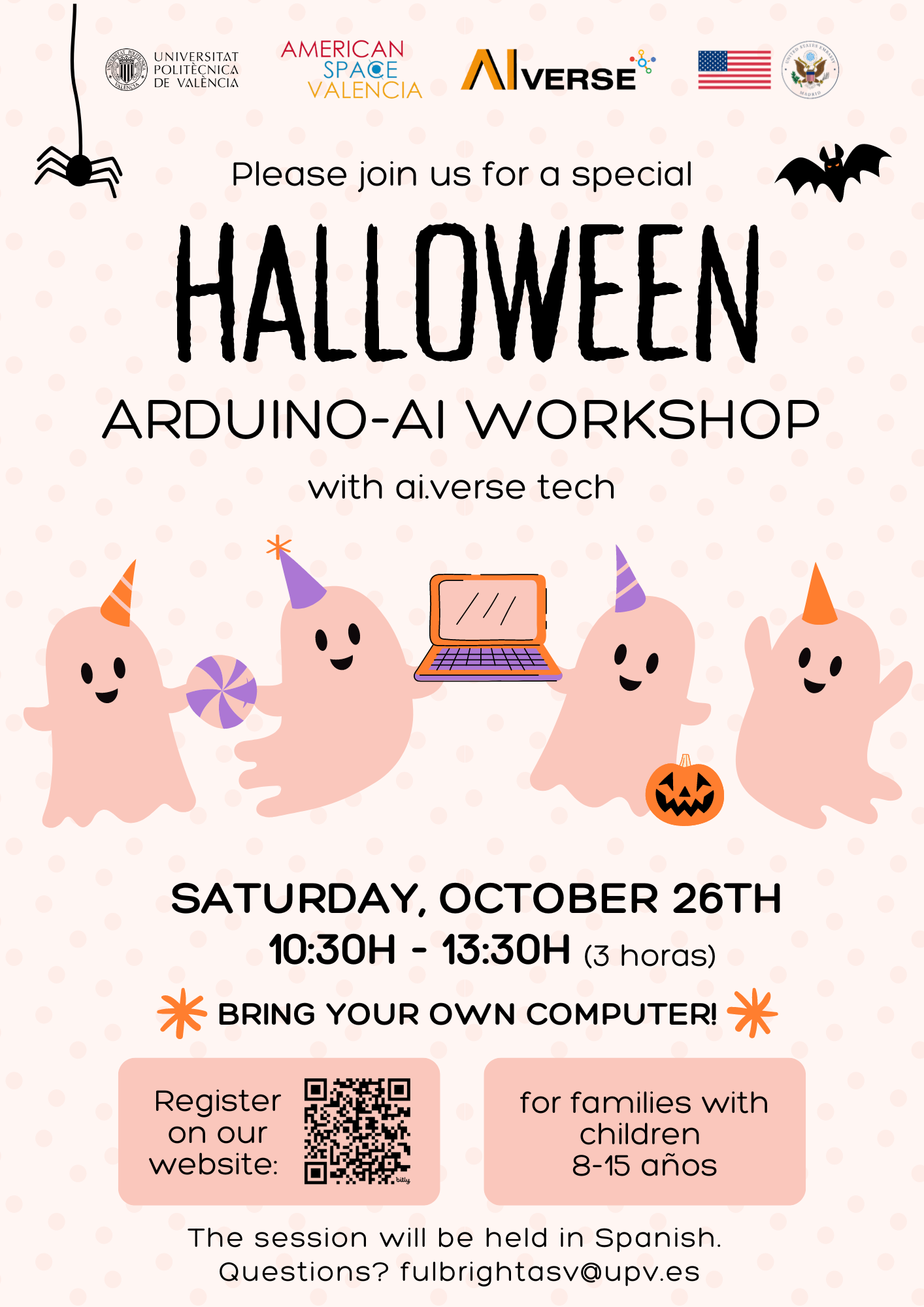 ASV Arduino AI Workshop