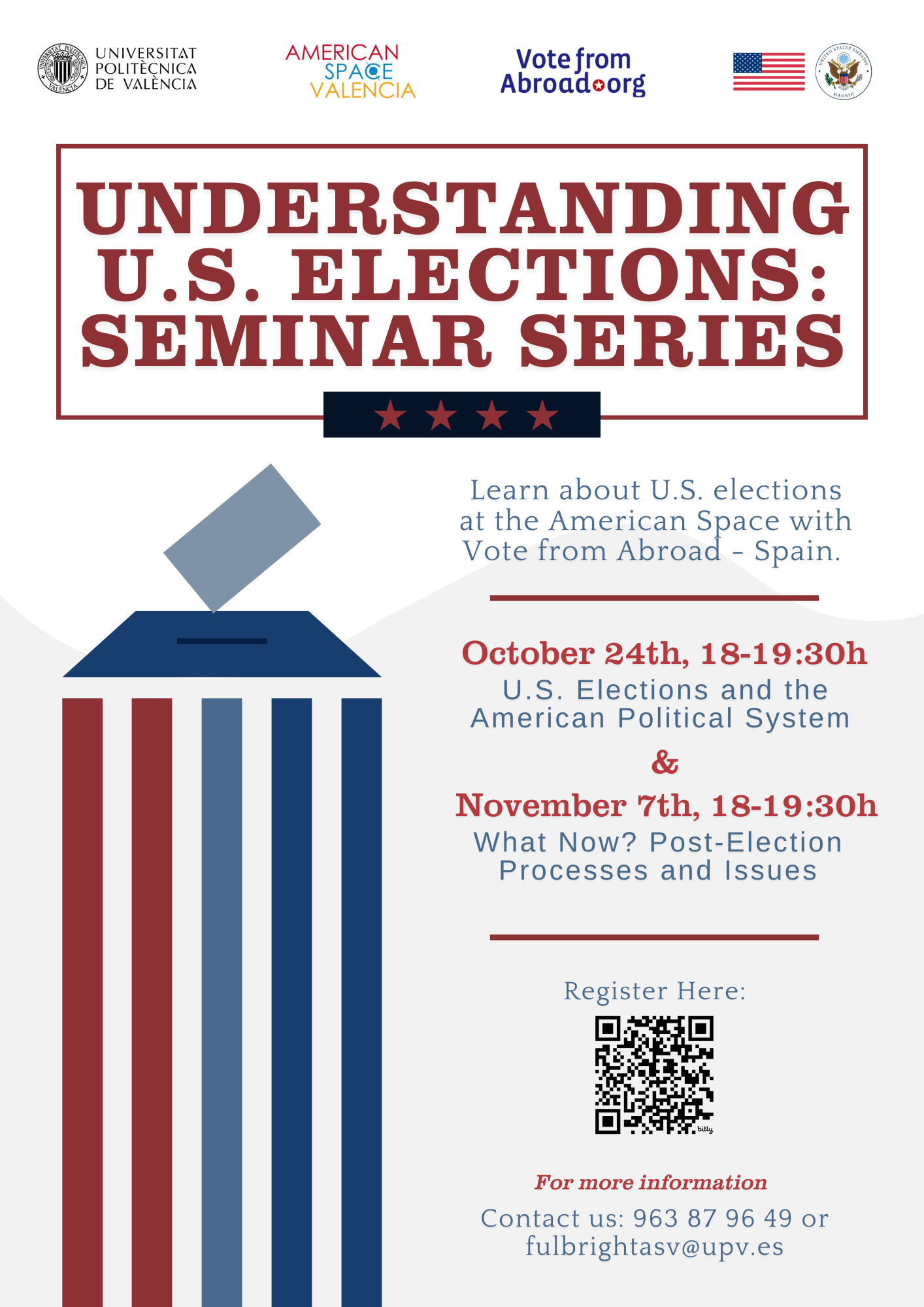 ASV Understanding US Elections